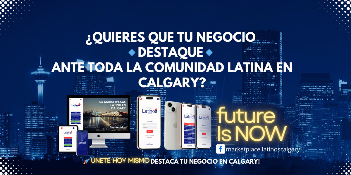 Conexion Latina